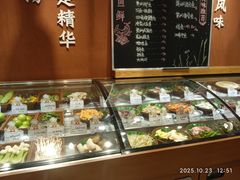 -饭橘汉江码头·乡野土菜馆(静安路店)