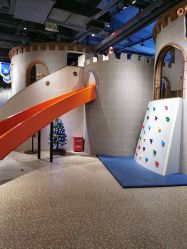 -幻贝家儿童乐园(苏州中心店)