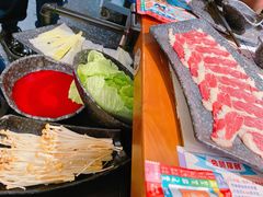 -哥老官重庆美蛙鱼头(五角场合生汇店)