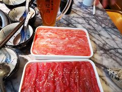 -鱼豆吉·豆浆鱼火锅(宜昌万达店)