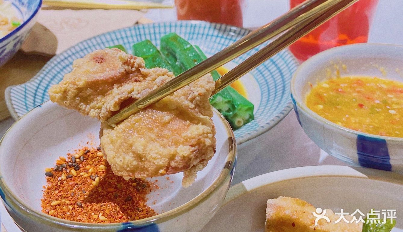 南京探店‼️米其林面馆金玡居🍜人均80+绝了