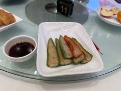 -海都六福酒家(世博广场店)