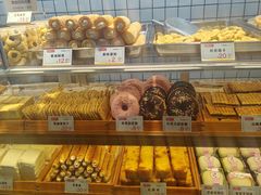 -百香林西点(新街口北大街店)