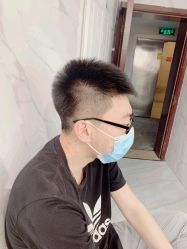 -潘多拉Hairsalon