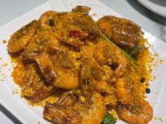 -多多旺港式茶餐厅(新区店)