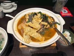 -桂小厨广西菜(万象城店)