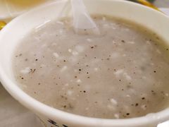 糊桂花米酒-严氏严大姐特色小吃(利济北路店)