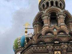 -滴血救世主教堂