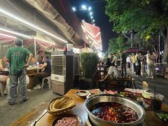 -华丰火锅(双林北横路店)