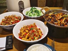 -八碗湘长沙市井菜(坡子街店)