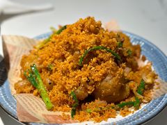 -南枝记·广东味道(中骏世界城店)