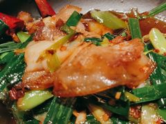-上上席川菜(凯德乐峰广场店)