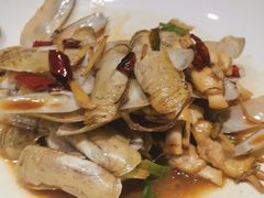 -梁家大院•农家菜(昆山会展中心店)