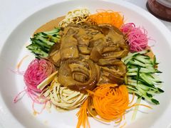 -紫光园·烤鸭·北京菜(劲松店)