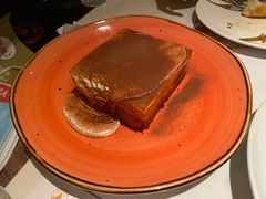 漏奶阿华田-半秋山西餐厅(巴南万达广场店)