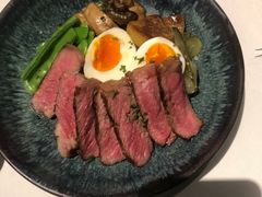 -L'Arome芳芳法国餐厅(仙林金鹰店)