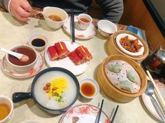 -稻香酒家(长宁KING88广场店)