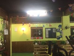 -RoMan罗马健身工作室(莘庄店)