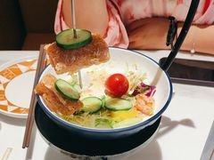 -食膳星港记·手工现做港式茶餐厅(吉联店)