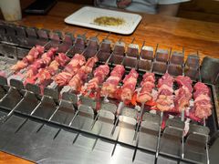 -三个蒙古大叔羊肉串(大宁店)