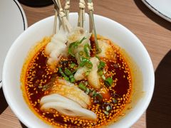 -太二酸菜鱼(沈阳万象城店)