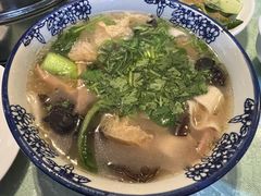-萧记三鲜烩面(郑汴路店)