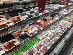店内环境-中商优品汇超市(中南店)