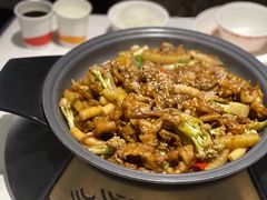 -大丰收·蛙功夫(晋江万达店)