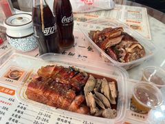 -黄连大头华烧鹅(萧地大马路店)