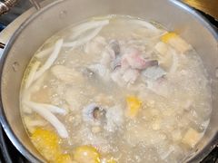 -凤园椰珍·臻品椰子鸡(保利时光里店)