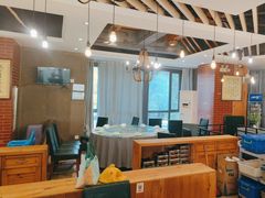 -全聚贤餐厅·湖北家常菜(沙湖店)