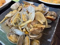 -周记蟹仔粉(侨港风情街店)