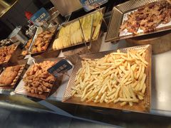 -半岛听涛蒸汽海鲜自助(K11店)