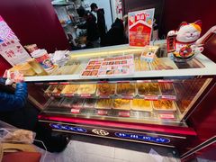 -千禧炸串(明瓦廊店)