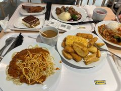 -宜家·瑞典风味餐厅(四元桥店)