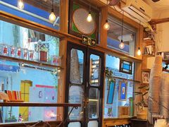 -西关84·History·Art·Cafe