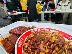 -滴滋味·新疆炒米粉·炒三凉(乌市总店)