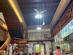 大堂-陈记汤饭(水巷口店)