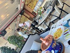 -全聚德(蓝山店)