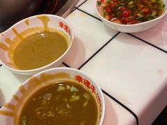 -幸运牛汕头小黄牛牛肉火锅(梅林店)