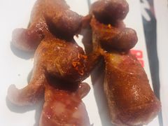 -听说碳烧蛙(高新万达店)