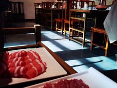 -五十六号院涮肉(雍和宫店)