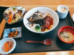 -王鼎精致料理铁板烧(世博源店)