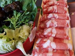 -北门涮肉·铜锅涮肉(南锣鼓巷店)