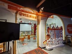 -安妮花英语·少儿·原版阅读(沙坪坝店)