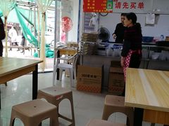 大堂-没牙伯花生汤店(老药洲店)