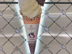 -GODIVA(国际金融中心店)
