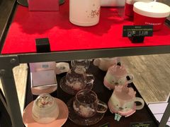 -星巴克(绍兴诸暨万达广场店)