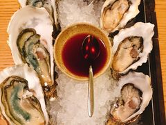 N1大号生蚝-EN SPACE恩空间