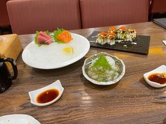 -东京屋(武定路店)